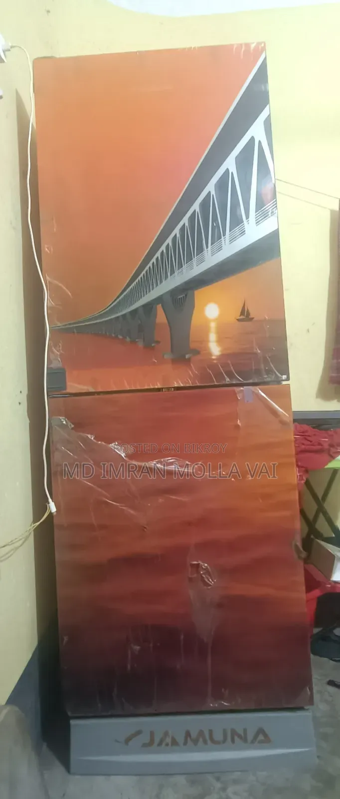 Jamuna Fridge