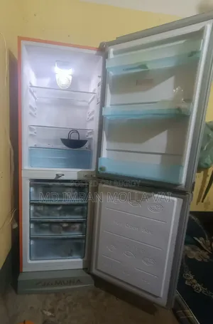 Jamuna Fridge