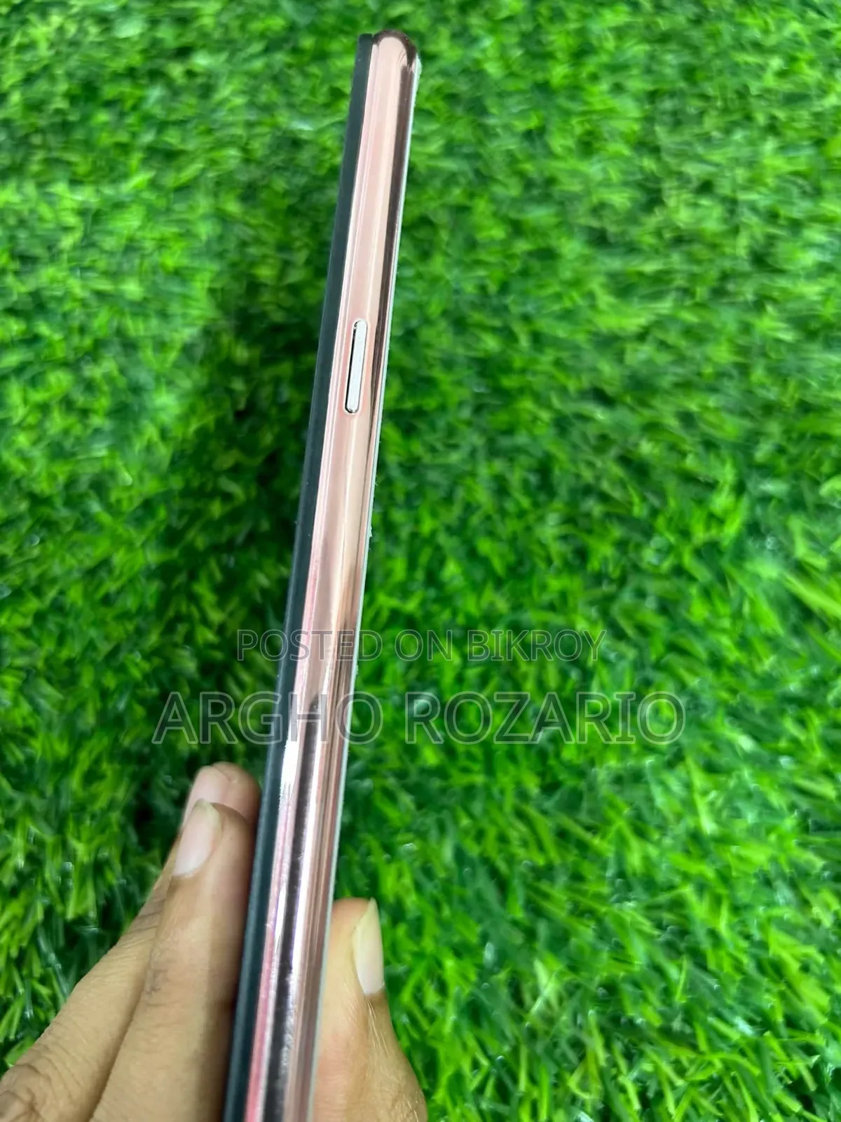 ওপ্পো এ৩এস ৬৪ জিবি গোল্ড