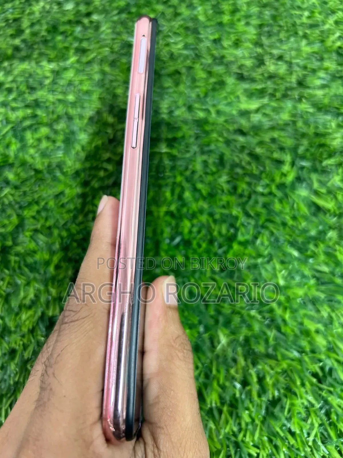 ওপ্পো এ৩এস ৬৪ জিবি গোল্ড