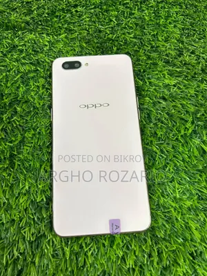ওপ্পো এ৩এস ৬৪ জিবি গোল্ড