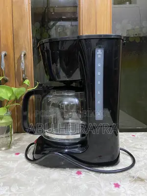 Drip Coffee Maker