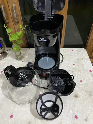 Drip Coffee Maker