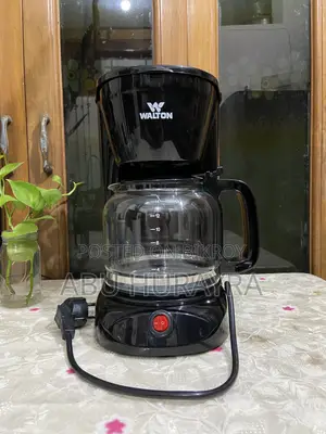 Drip Coffee Maker