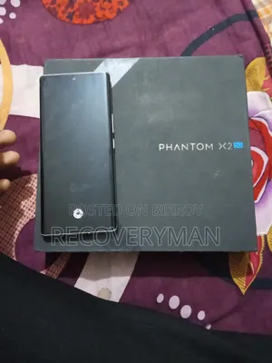 Tecno Phantom X2 5G 256 GB Bronze