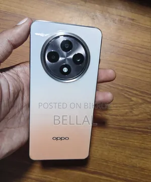 Oppo Reno 256 GB Orange