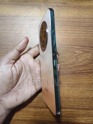 Oppo Reno 256 GB Orange