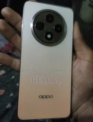 Oppo Reno 256 GB Orange