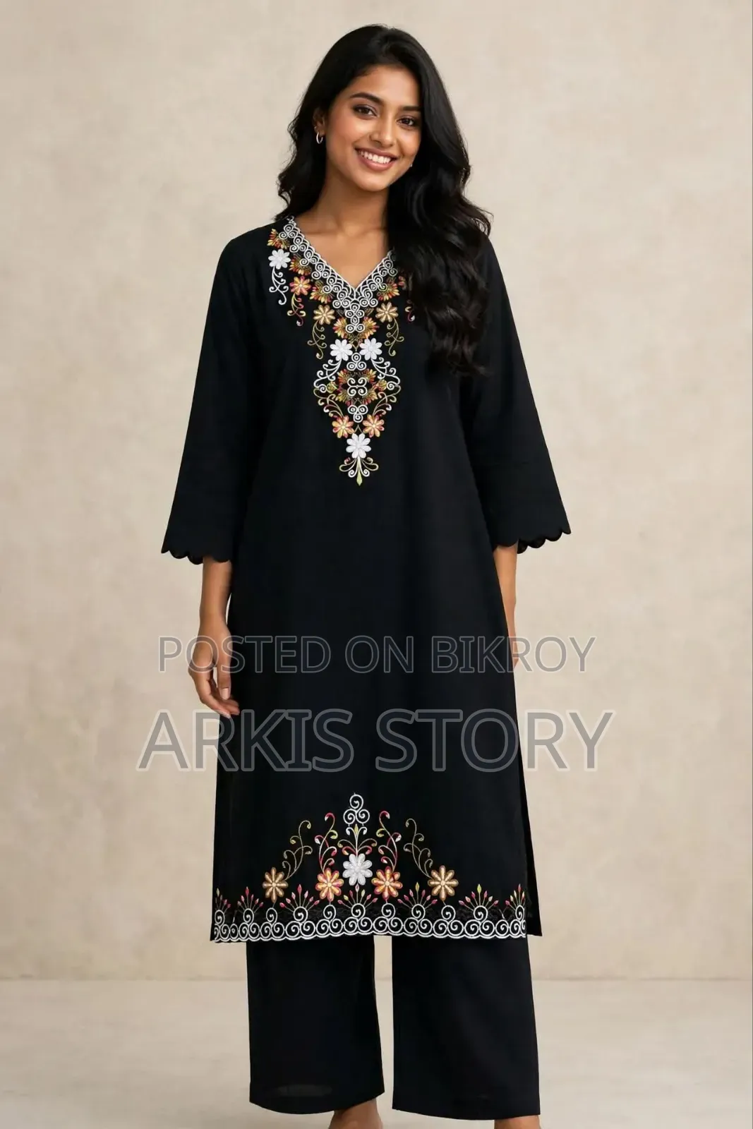 Inbox our page to get these beautiful collections