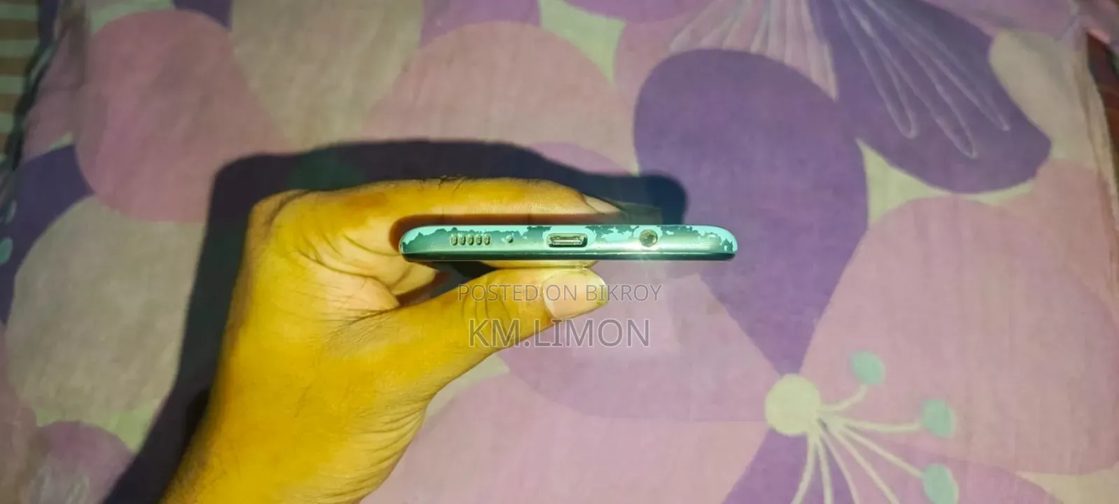 Samsung Galaxy A71 128 GB Graphite