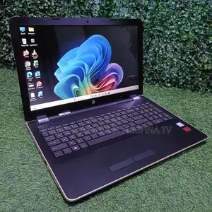 Laptop HP 3GB Intel SSD 256GB