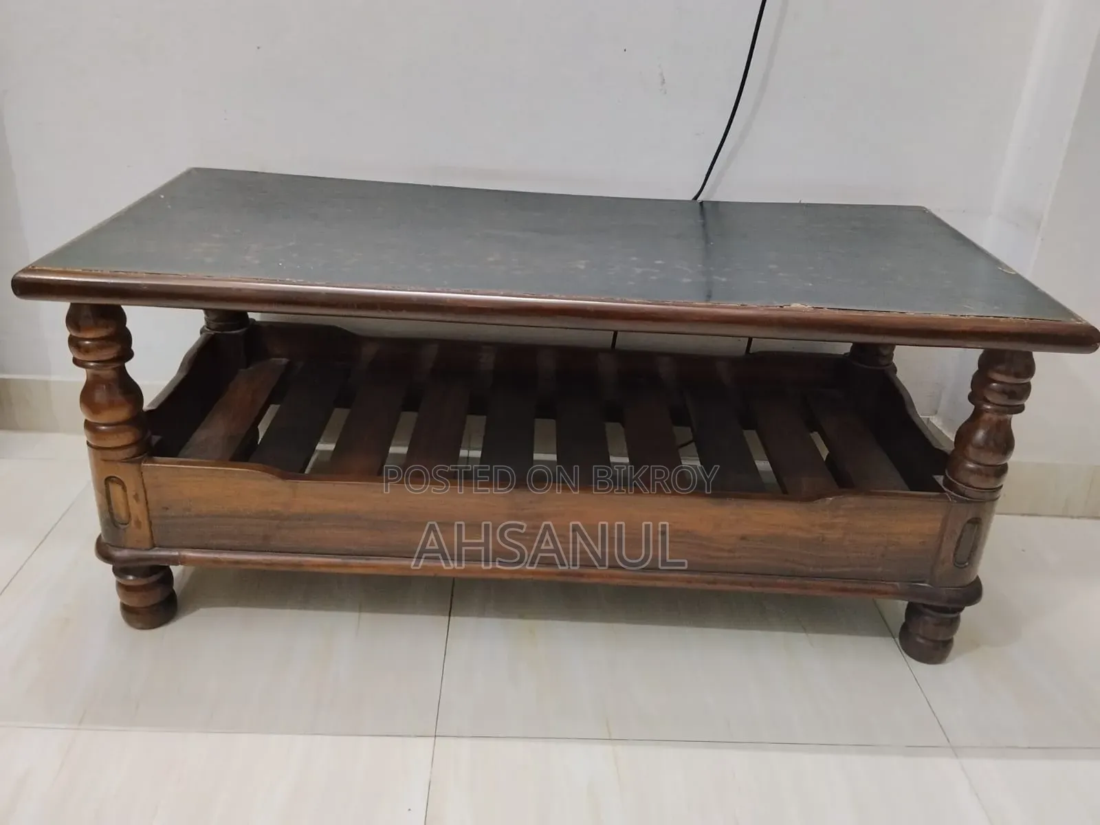 Tea Table 21"/44"