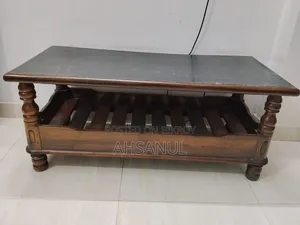 Tea Table 21"/44"