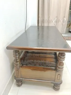 Tea Table 21"/44"