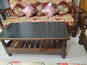 Tea Table 21"/44"