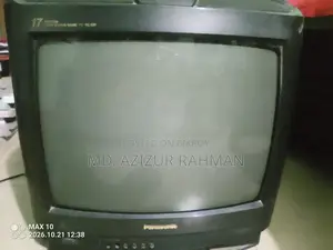 টিভি, কালার টিভি, রঙিন টেলিভিশন