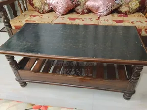 Tea Table 21"/44"