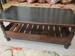 Tea Table 21"/44"
