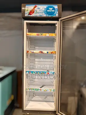 Used Walton 260 Litre Beverage Cooler Model