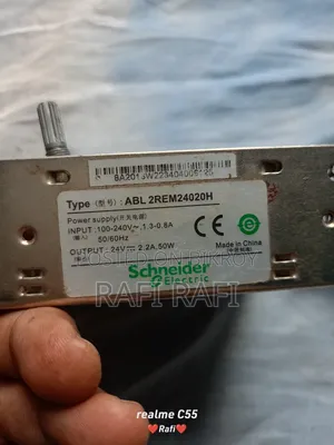 24 Volt SMPS