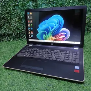 Laptop HP 3GB Intel SSD 256GB