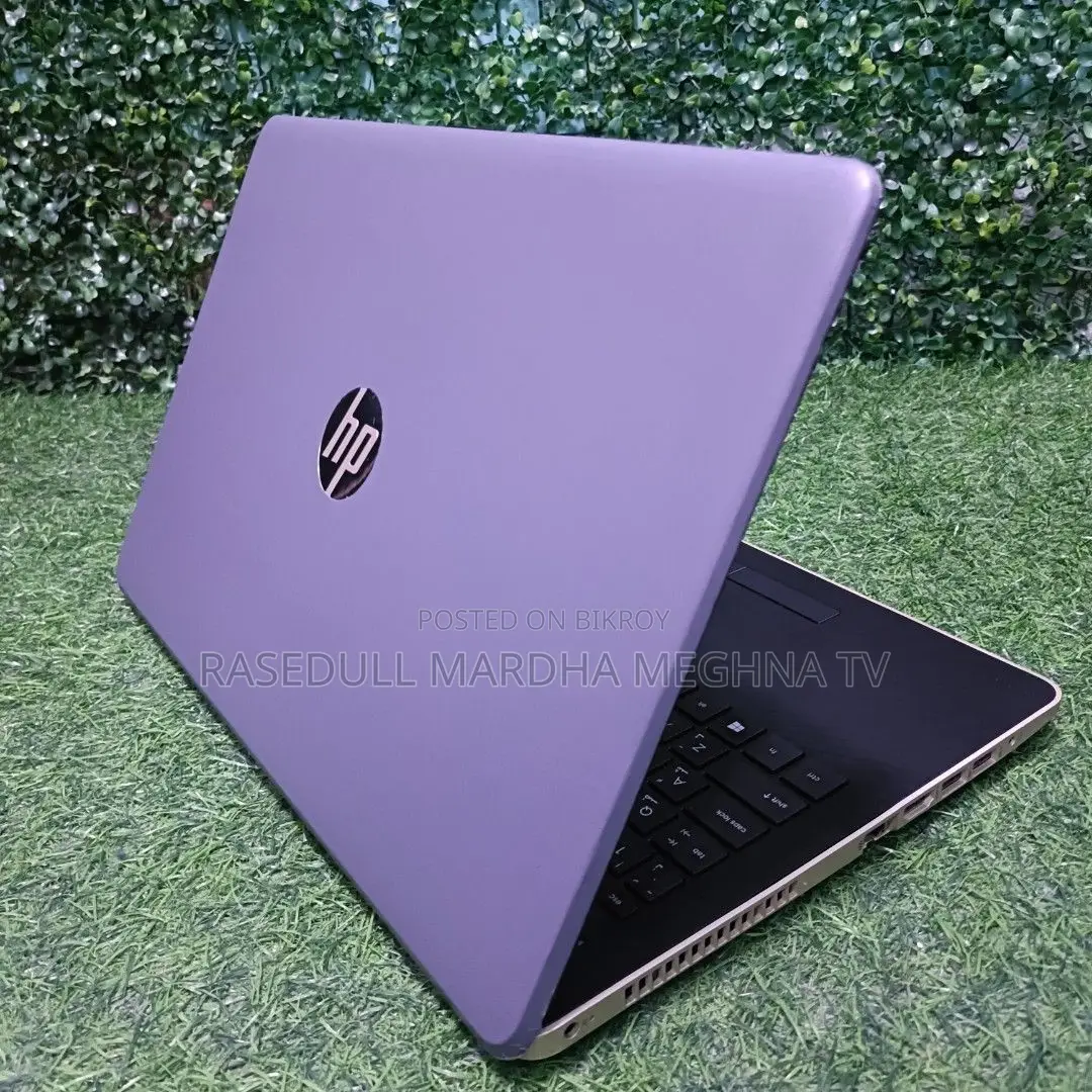Laptop HP 3GB Intel SSD 256GB