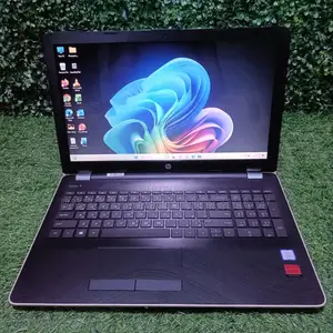 Laptop HP 3GB Intel SSD 256GB