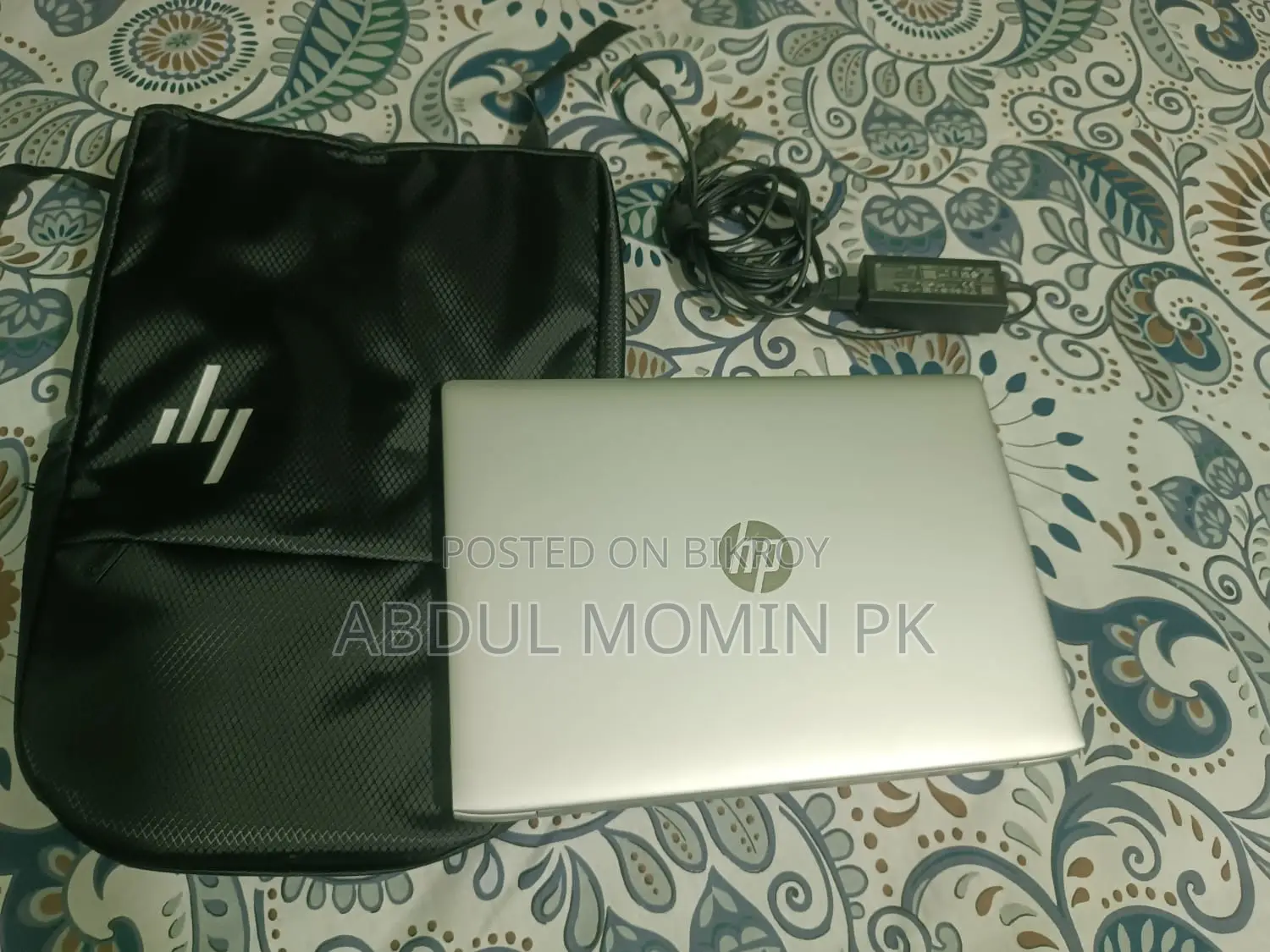 Laptop HP ProBook 440 G5 4GB Intel Core i5 SSD 128GB