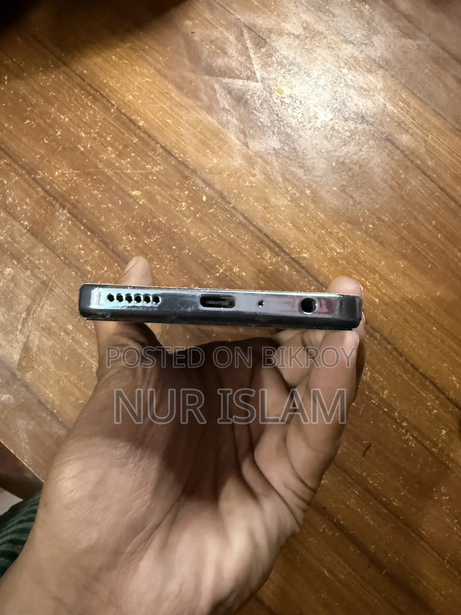 Walton NEXG N10 ULTRA 128 GB Blue