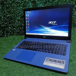 Laptop Acer 3GB Intel SSD 256GB