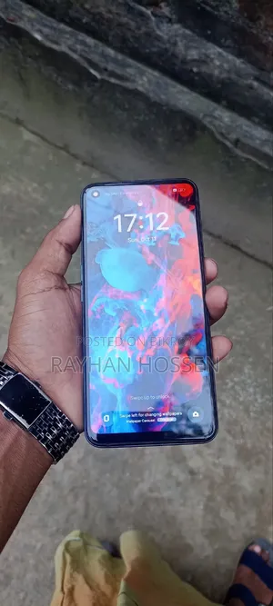 Realme 9 Pro 128 GB Blue