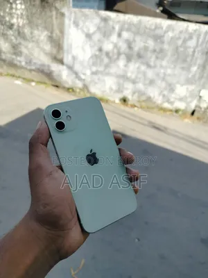 অ্যাপল আইফোন ১২ ১২৮ জিবি গ্রিন