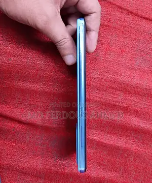 স্যামসাং গ্যালাক্সি এ৫২ ১২৮ জিবি নীল