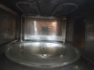 হুইর্লপুল ম্যাজিকুক ২৫সি মাইক্রোওয়েভ ওভেন