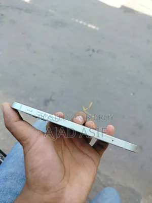 অ্যাপল আইফোন ১২ ১২৮ জিবি গ্রিন