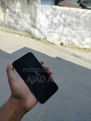 অ্যাপল আইফোন ১২ ১২৮ জিবি গ্রিন