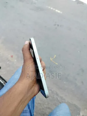 অ্যাপল আইফোন ১২ ১২৮ জিবি গ্রিন