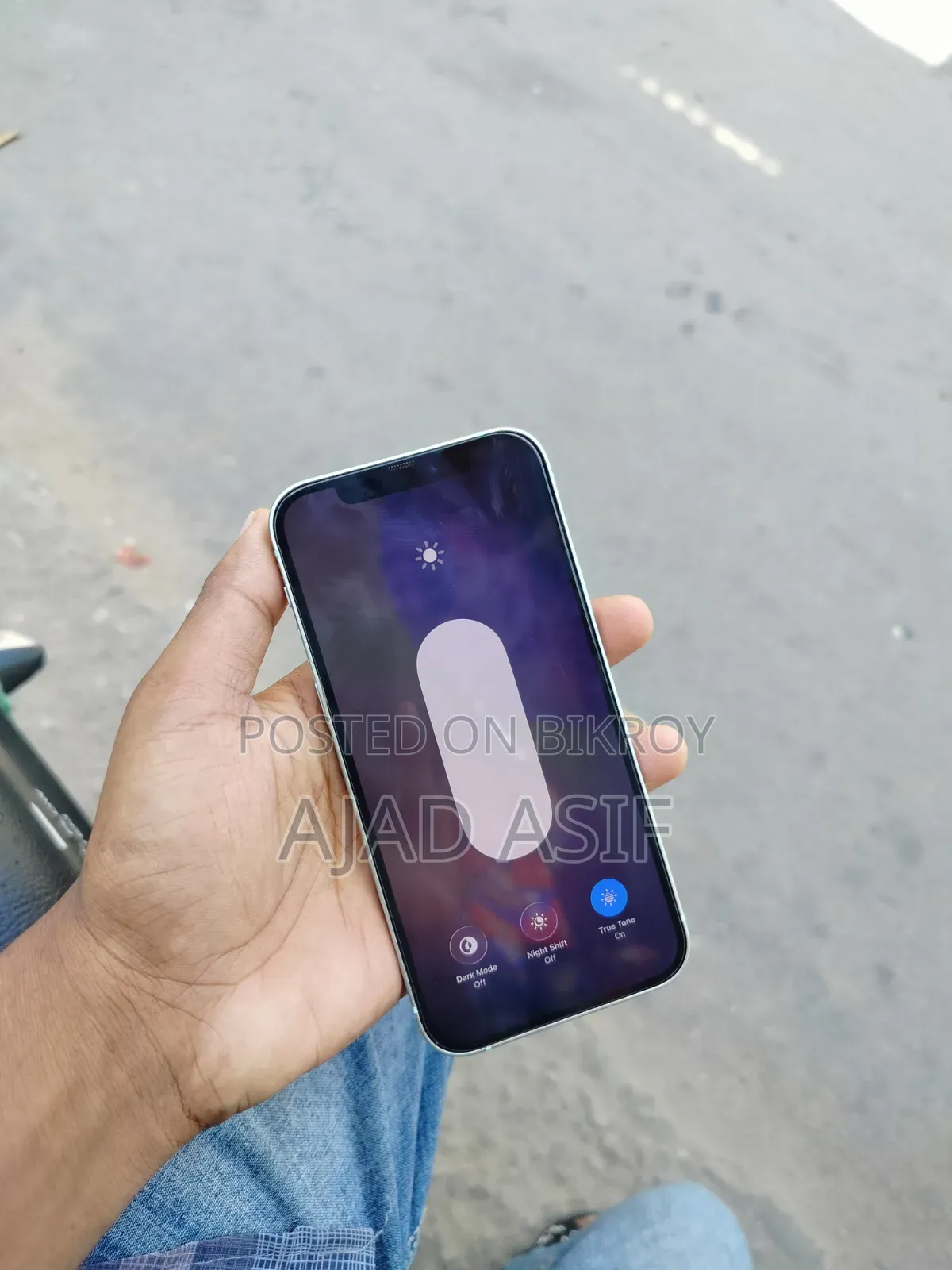 অ্যাপল আইফোন ১২ ১২৮ জিবি গ্রিন