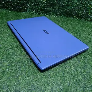 Laptop Acer 3GB Intel SSD 256GB