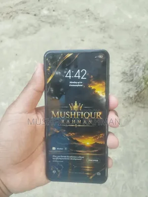 শাওমি রেডমি নোট ৯ ৬৪ জিবি নীল