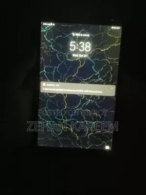 Huawei MatePad T8 32 GB Blue