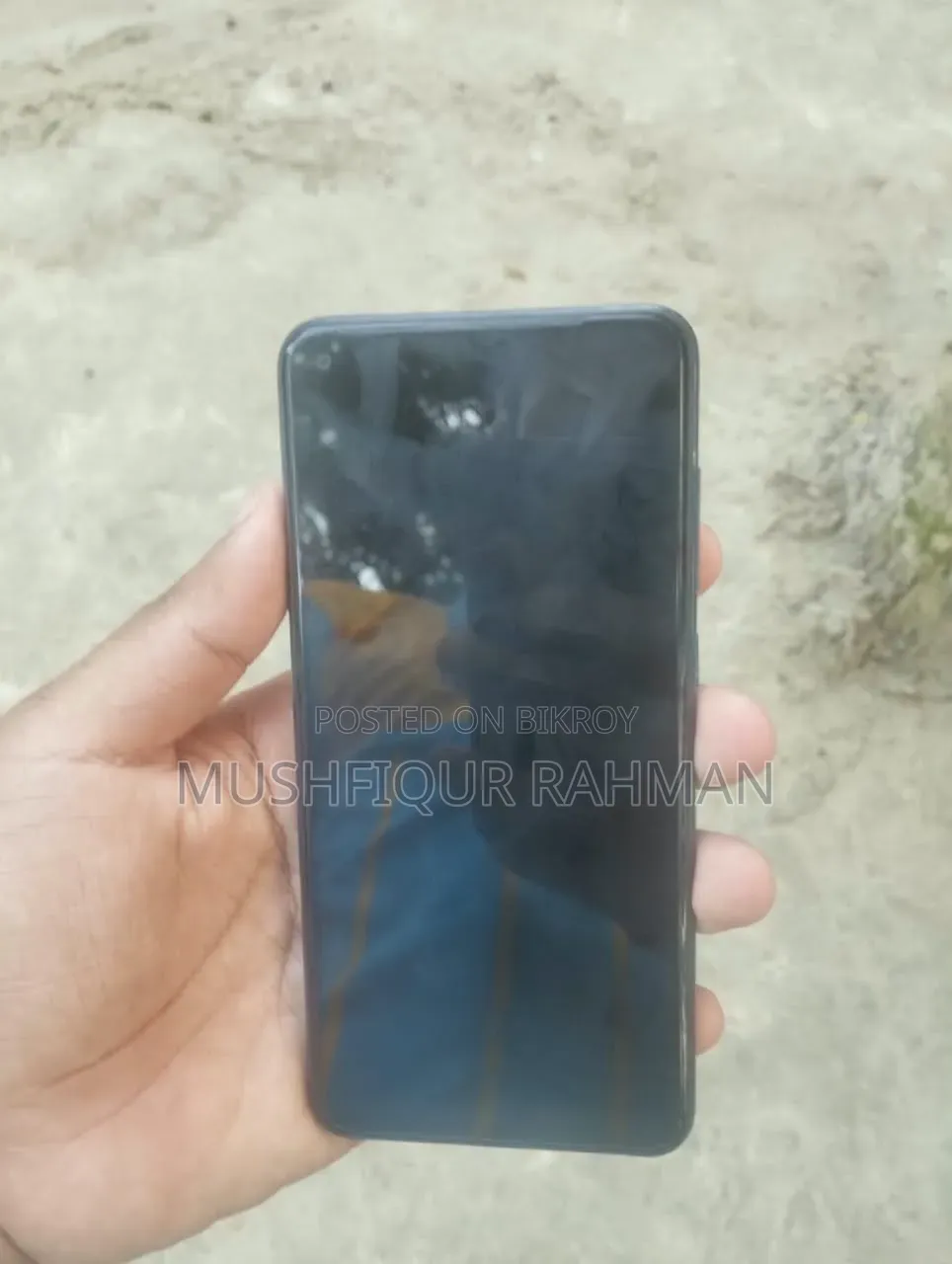 শাওমি রেডমি নোট ৯ ৬৪ জিবি নীল