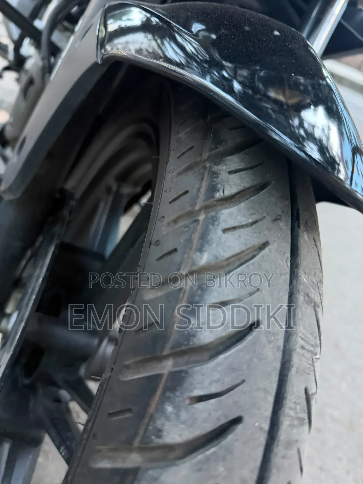 Hero Xtreme 125R 2026 Black