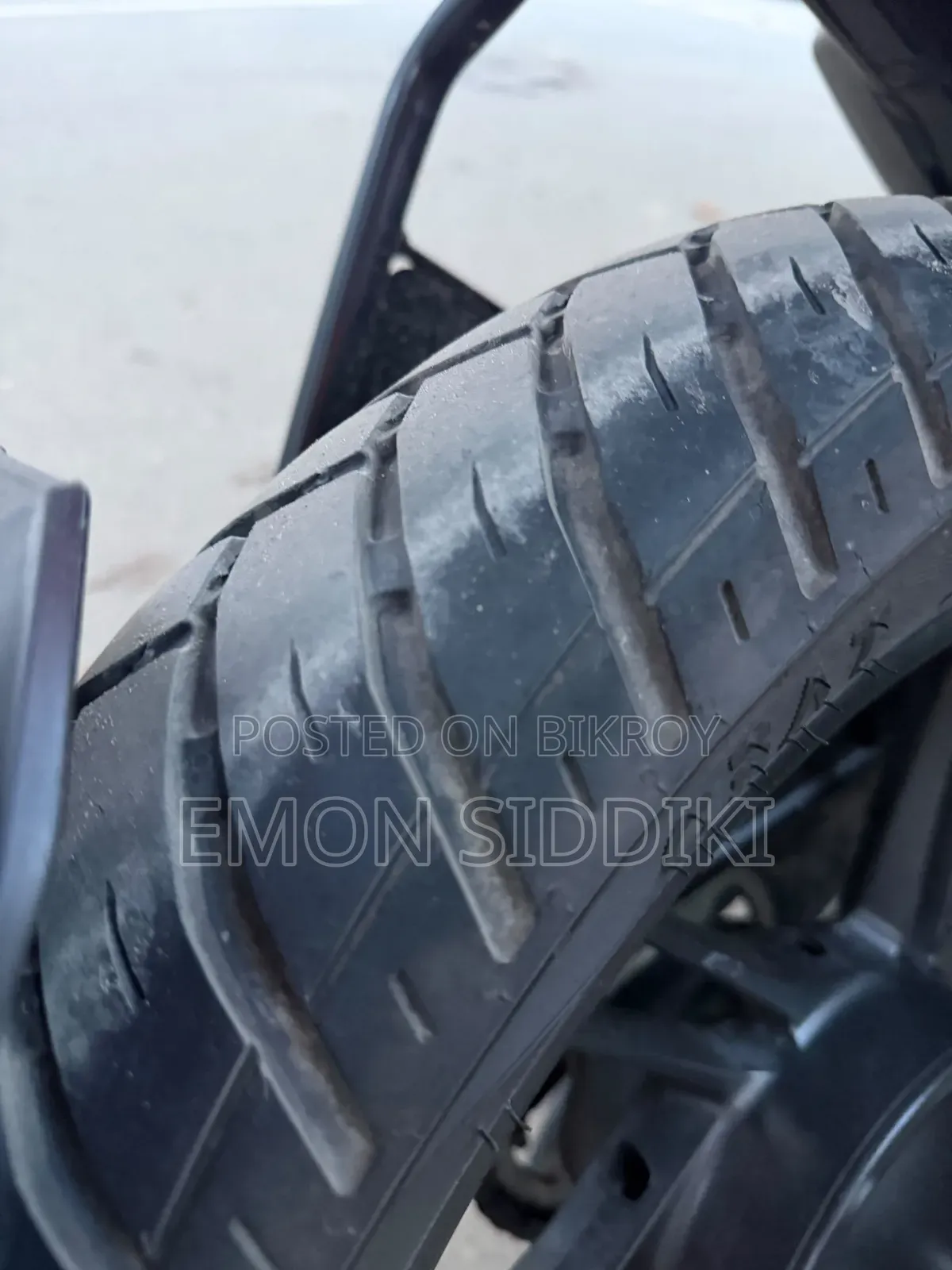 Hero Xtreme 125R 2026 Black