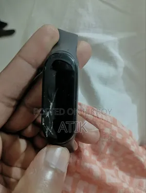 শাওমি এমআই ব্যান্ড ৬