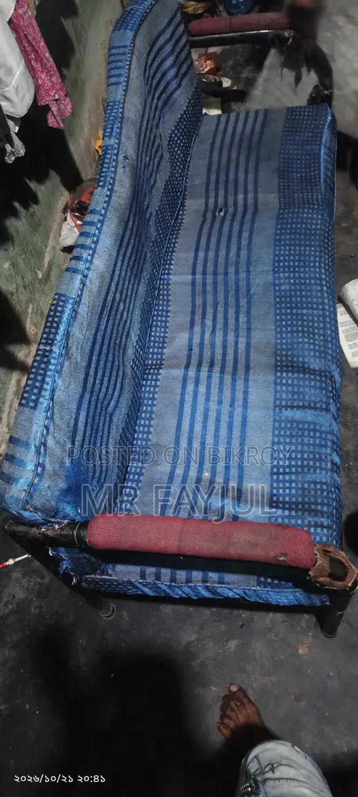 খুব ভালো শুধু কাভার চেঞ্জ করলে হবে ইমারজেন্সি বিক্রি করতে চাই
