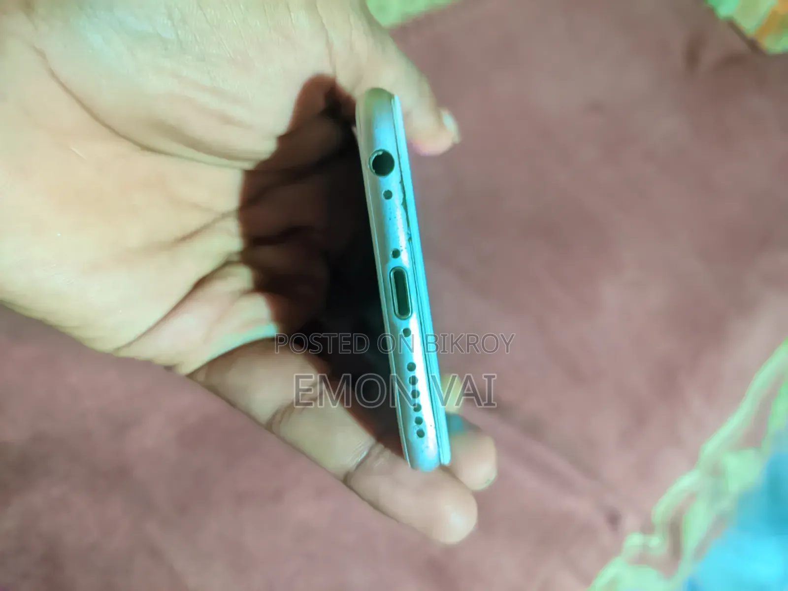 iPhone 6 64 Rom