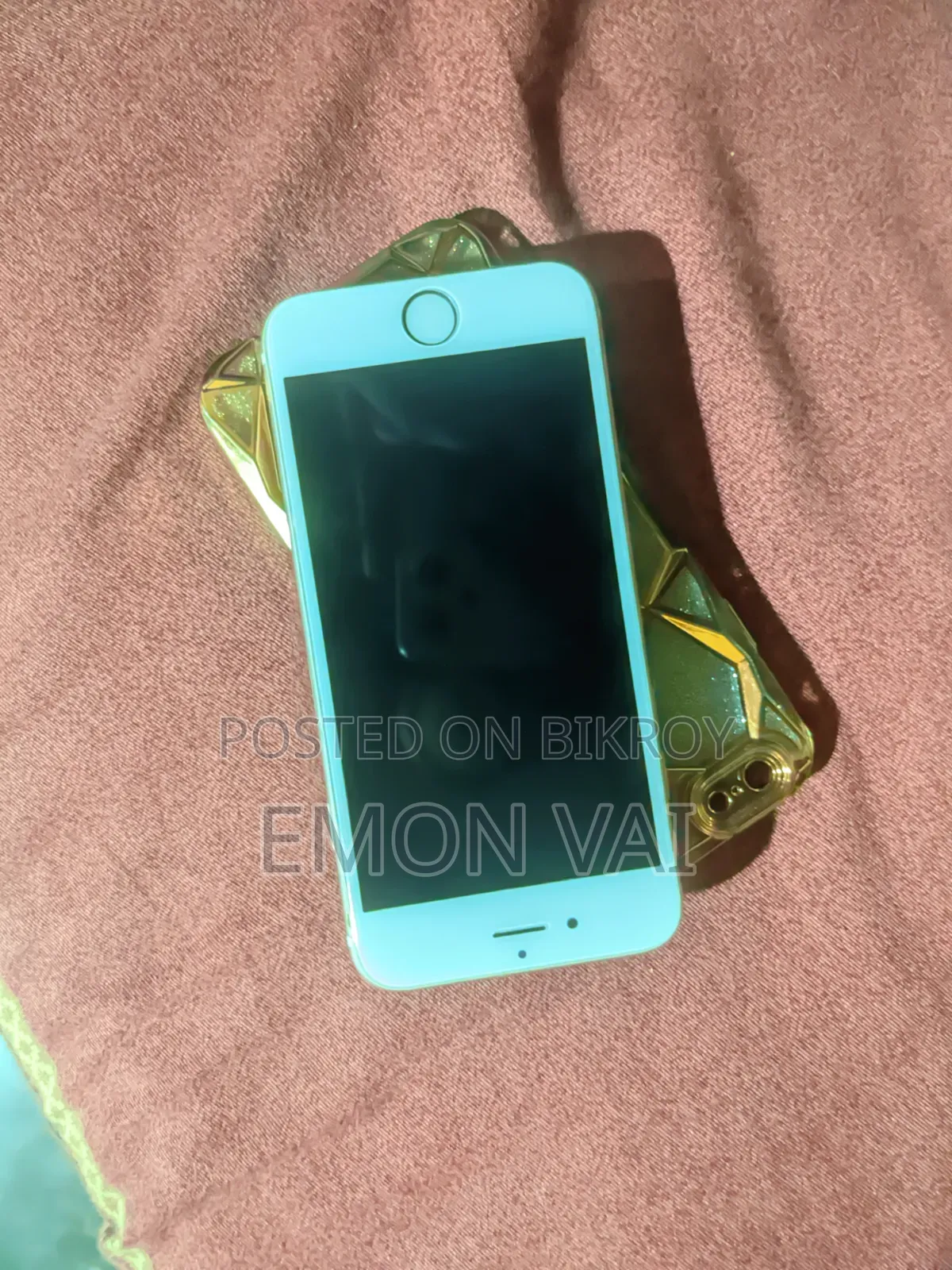 iPhone 6 64 Rom