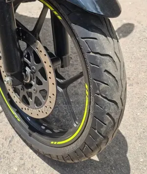 Suzuki Gixxer 2024 Blue