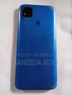 Xiaomi Redmi 9C 32 GB Blue
